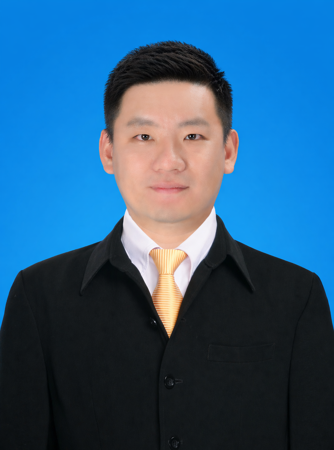 Mr. Kridchapong Thammanukornsri